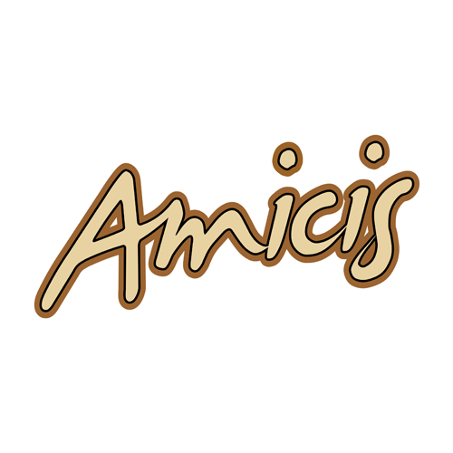 Amicis at Village Market logo