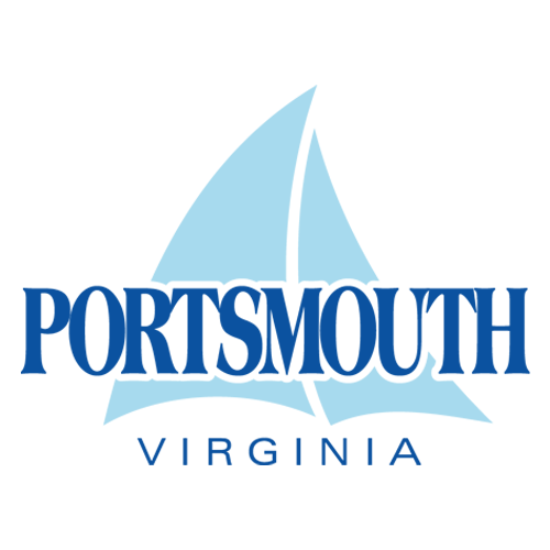 City of Portsmouth logo