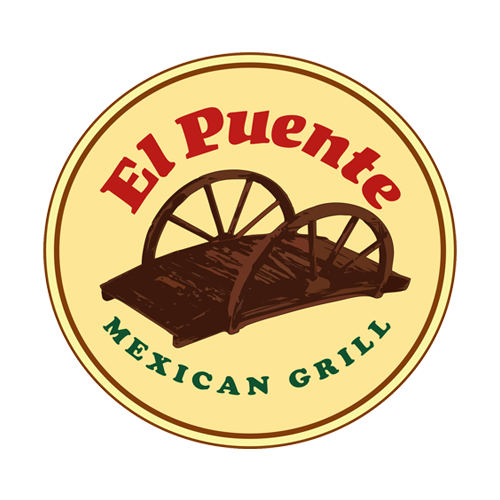 El Puente Mexican Grill logo