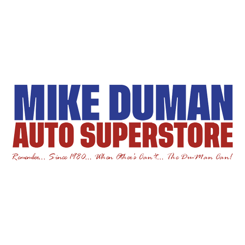 Mike Duman Auto Sales logo