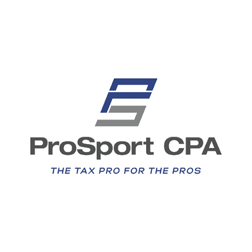 ProSport CPA logo